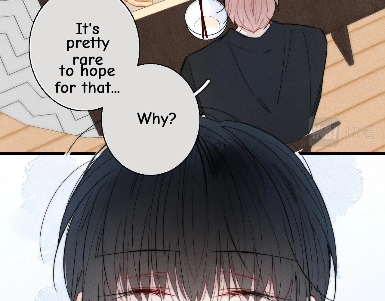 His Wolf Chapter 57 page 36 - 