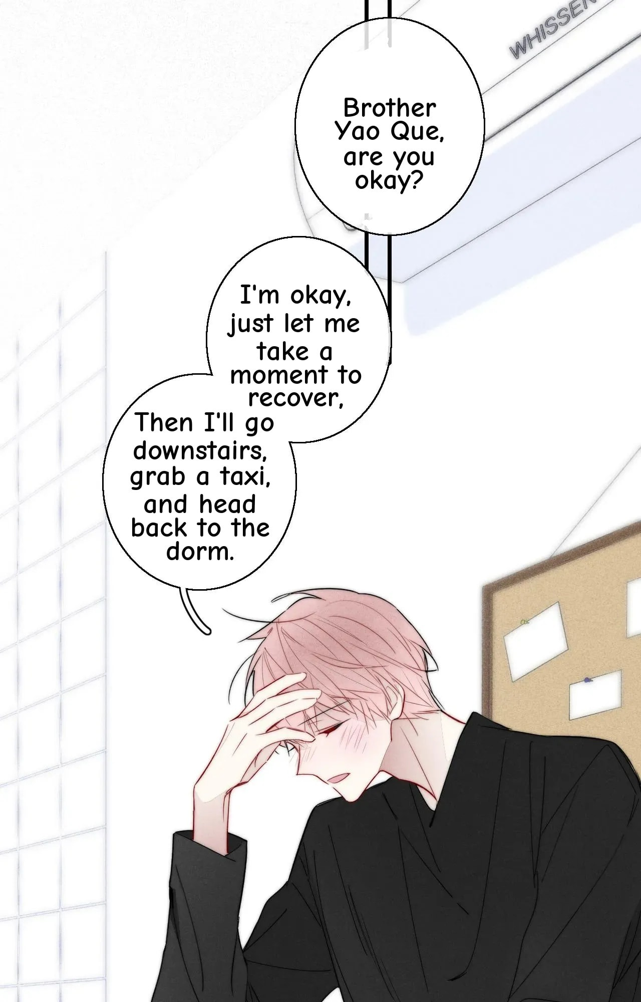 His Wolf Chapter 57 page 40 - 