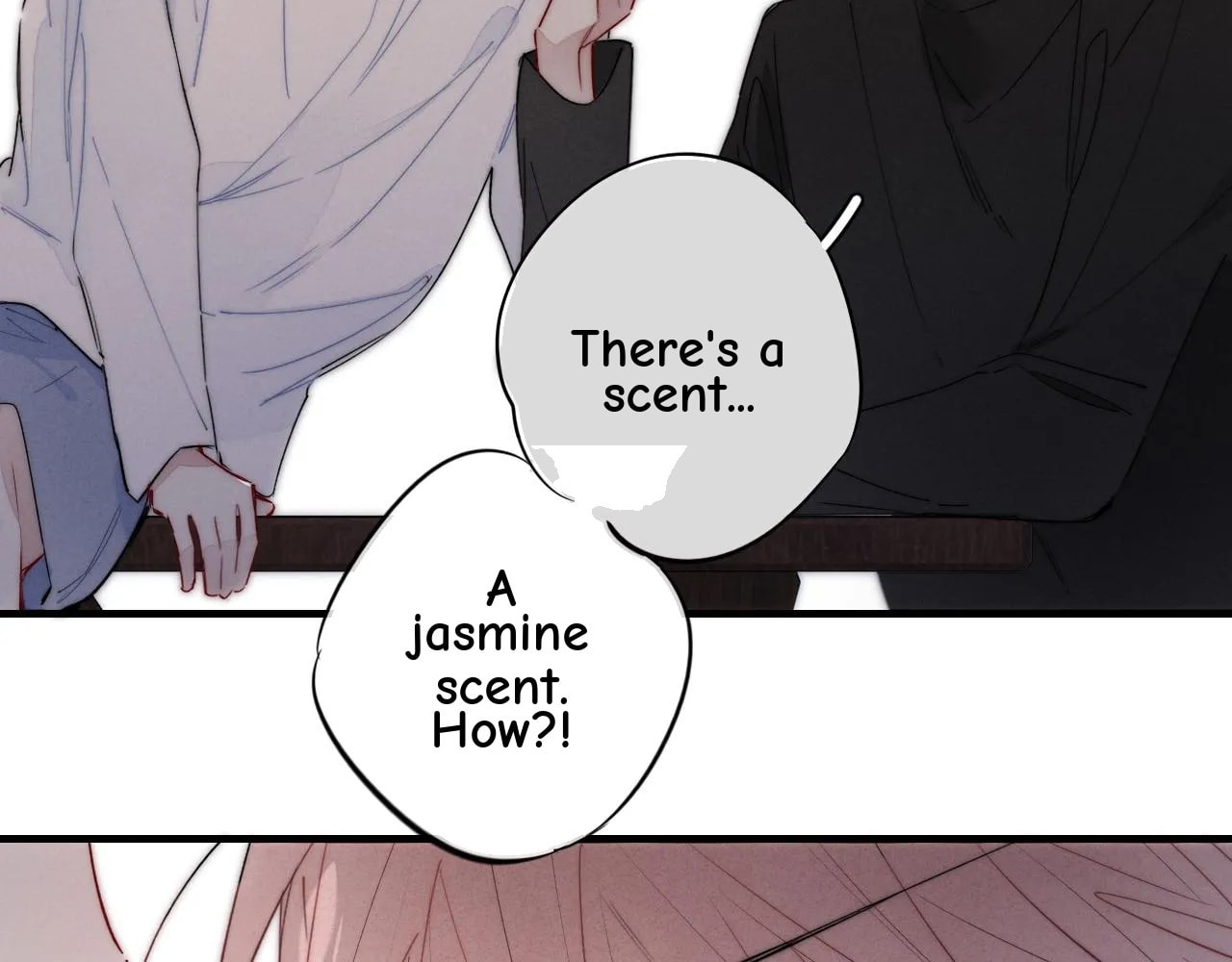 His Wolf Chapter 57 page 43 - 