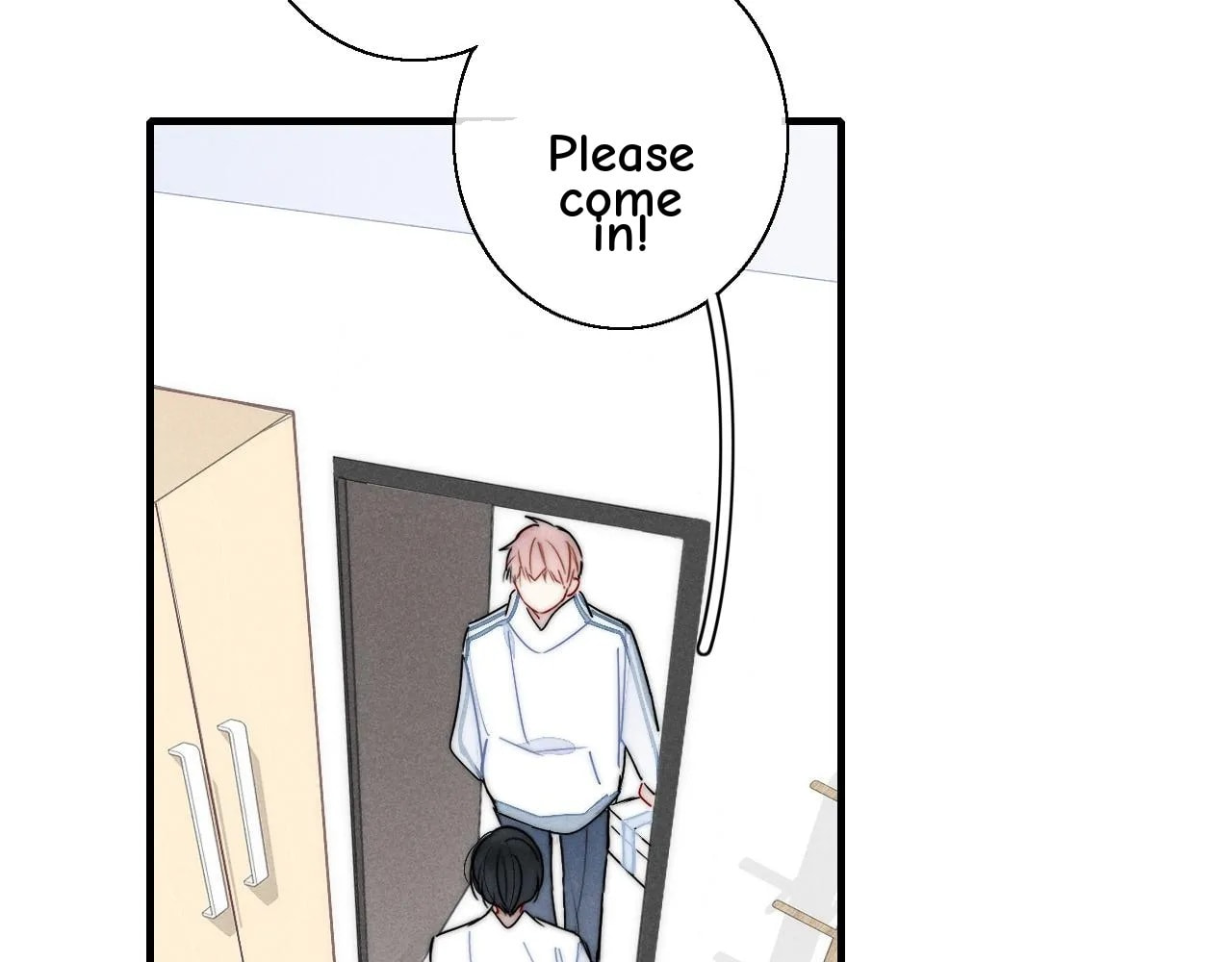 His Wolf Chapter 57 page 6 - 