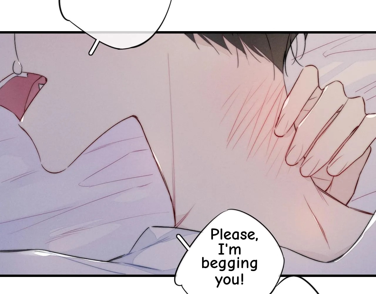 His Wolf Chapter 57 page 54 - 