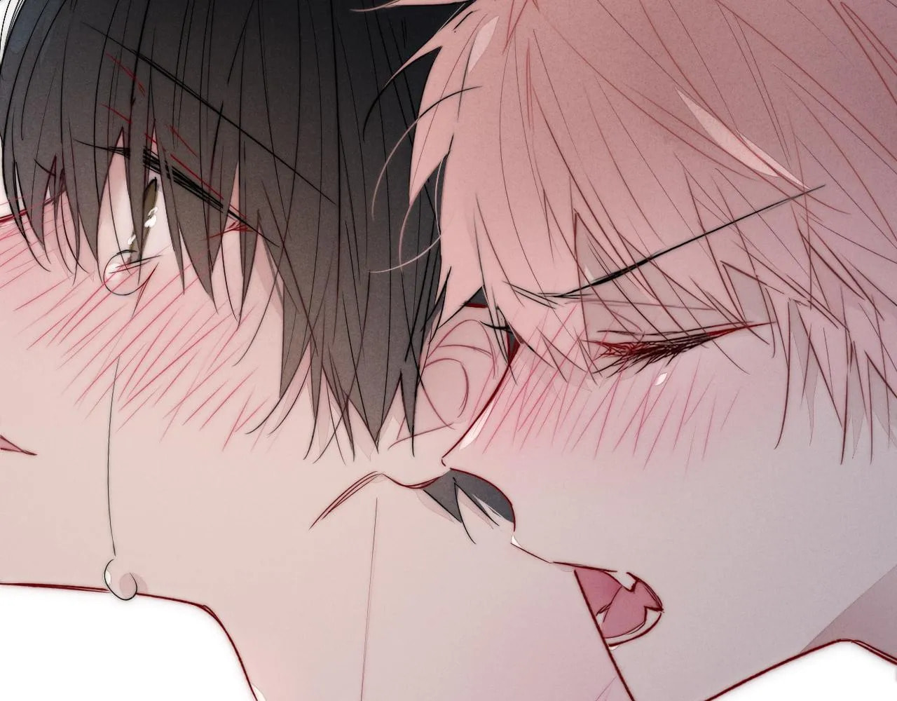 His Wolf Chapter 57 page 59 - 