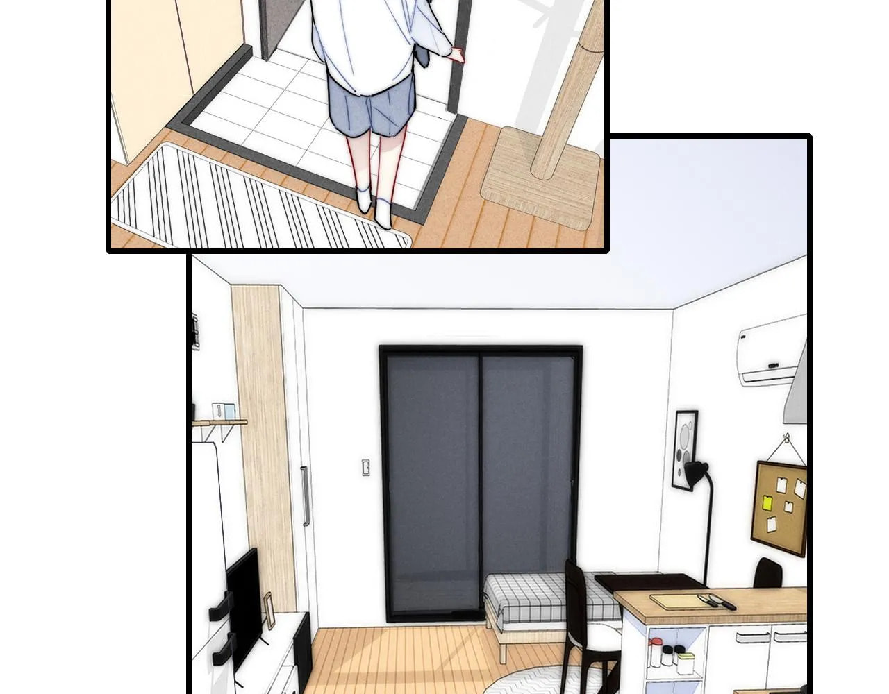 His Wolf Chapter 57 page 7 - 