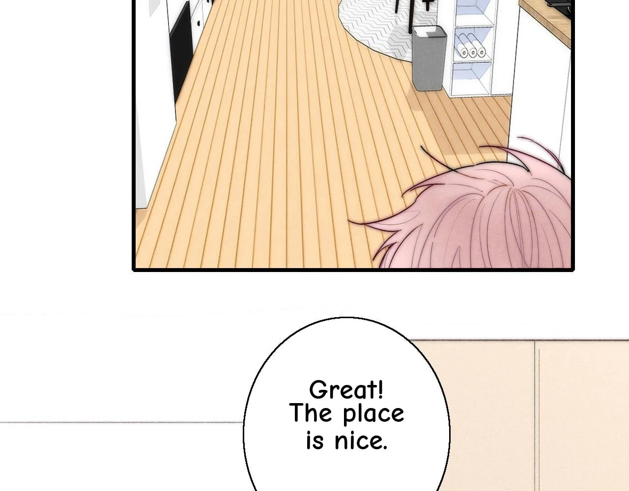 His Wolf Chapter 57 page 8 - 