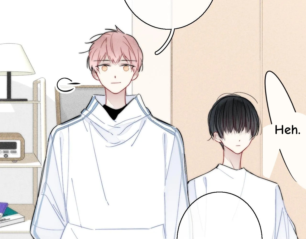 His Wolf Chapter 57 page 9 - 