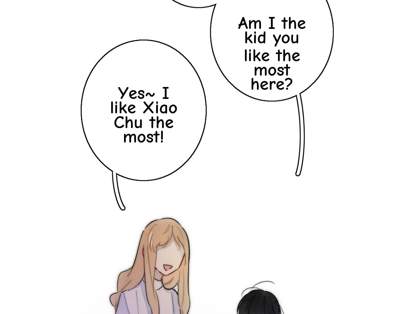 His Wolf Chapter 58 page 24 - 