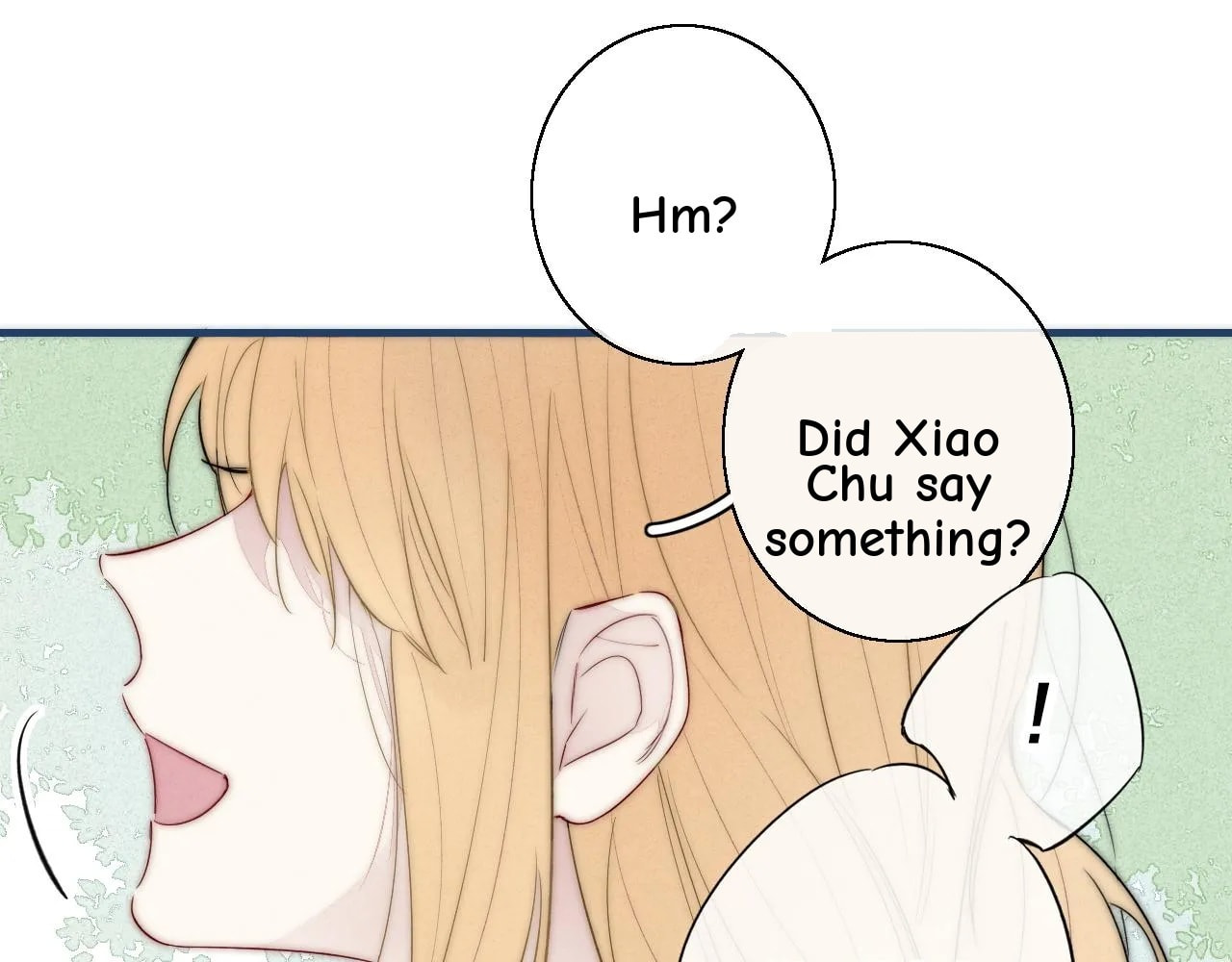 His Wolf Chapter 58 page 34 - 