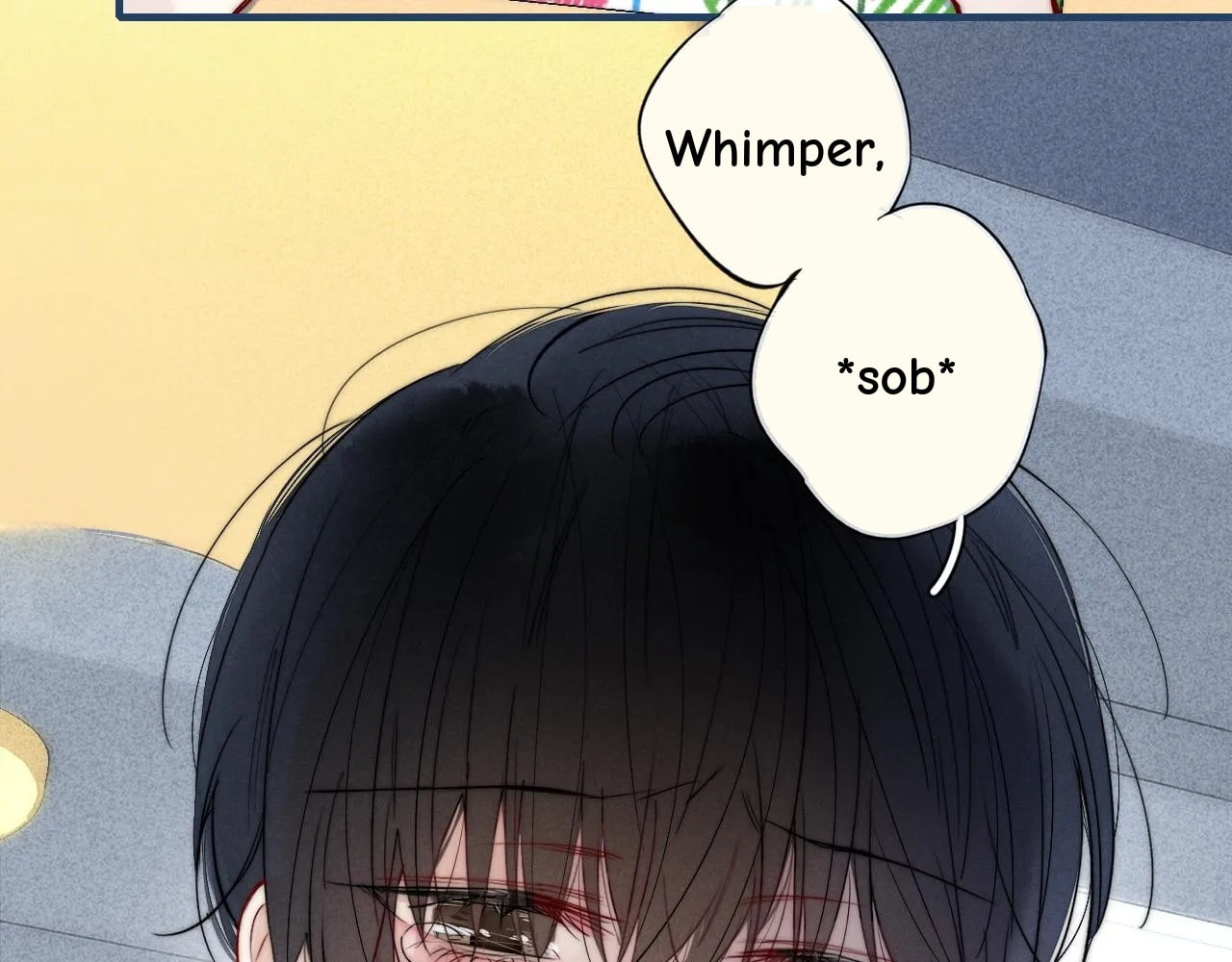 His Wolf Chapter 58 page 41 - 