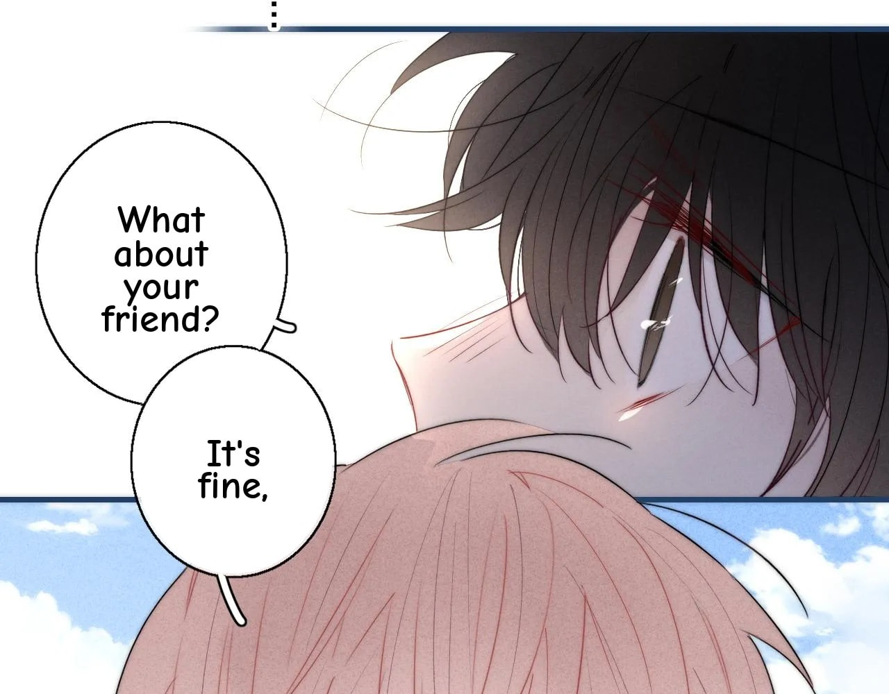 His Wolf Chapter 58 page 61 - 
