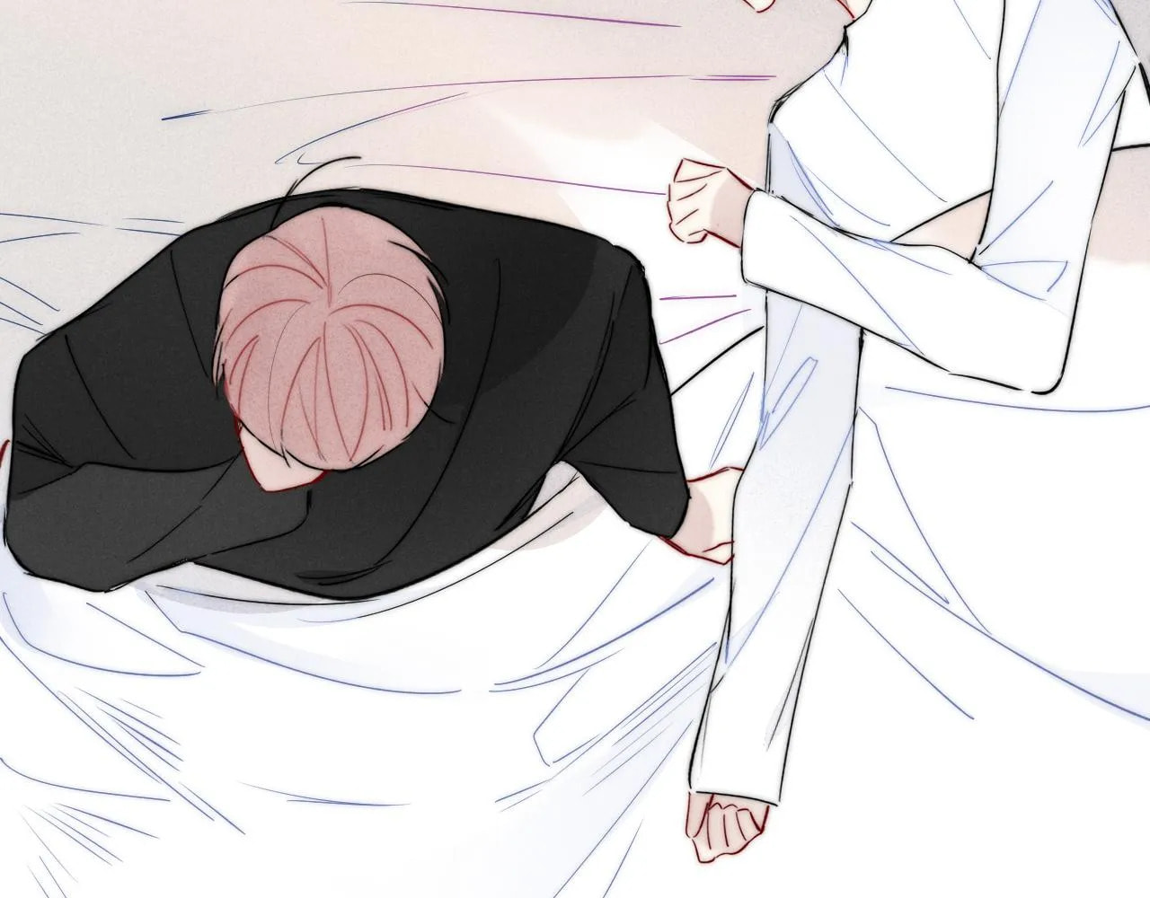 His Wolf Chapter 58 page 71 - 