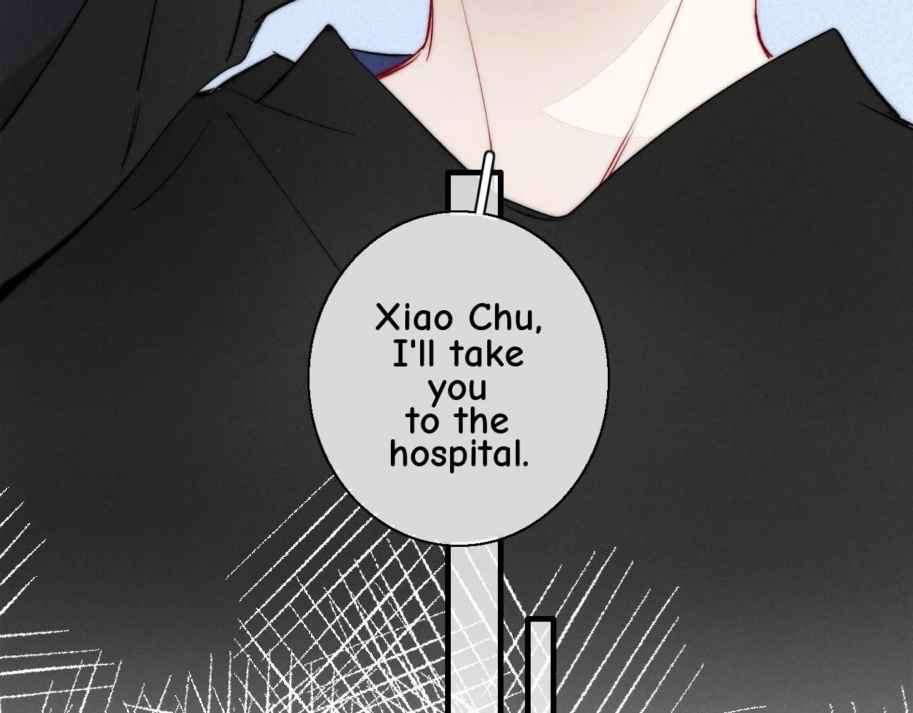His Wolf Chapter 58 page 74 - 