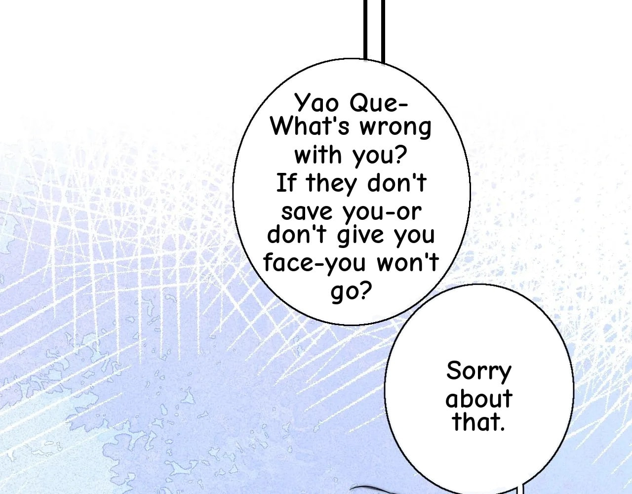 His Wolf Chapter 58 page 76 - 