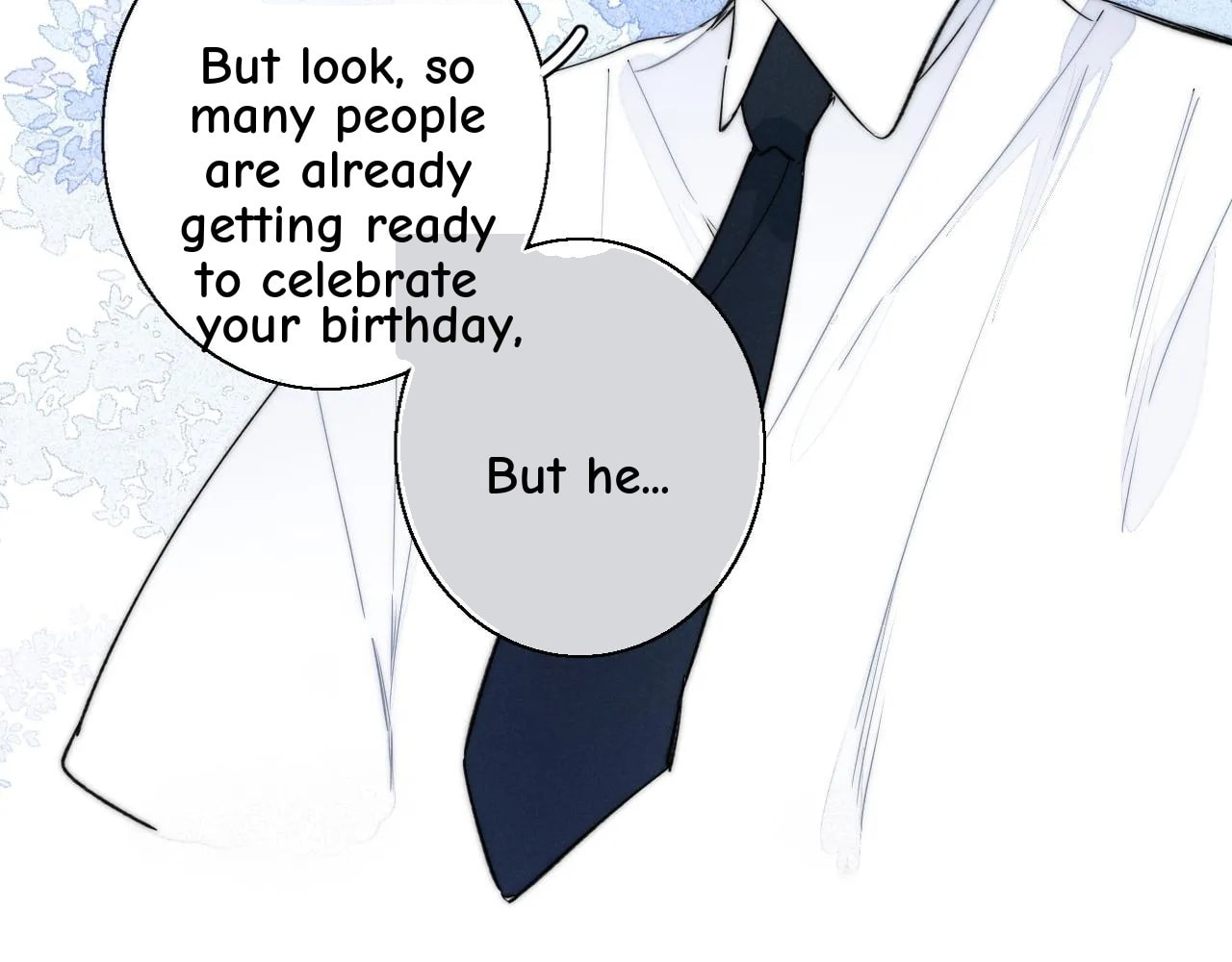 His Wolf Chapter 58 page 78 - 