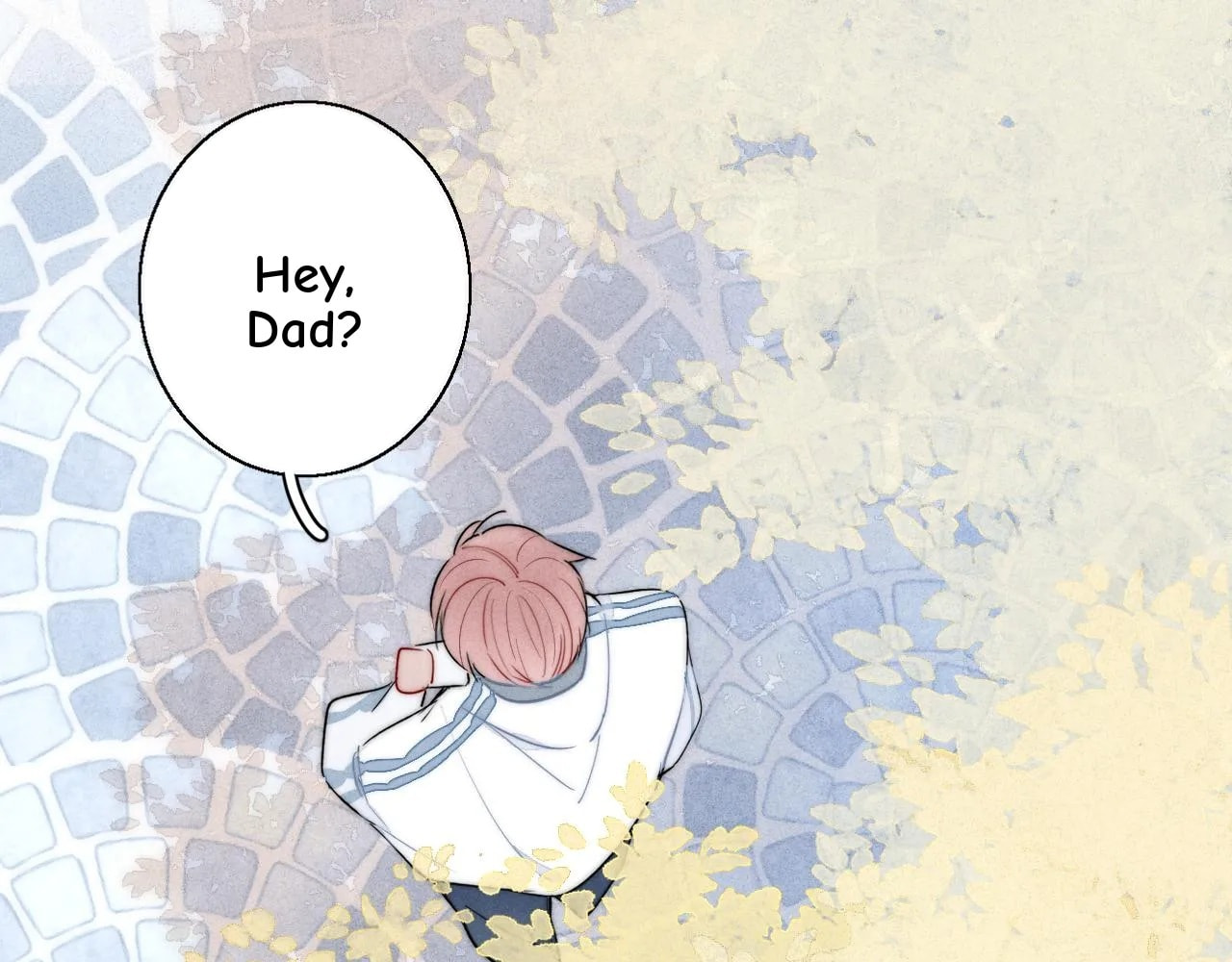 His Wolf Chapter 59.5 page 30 - 