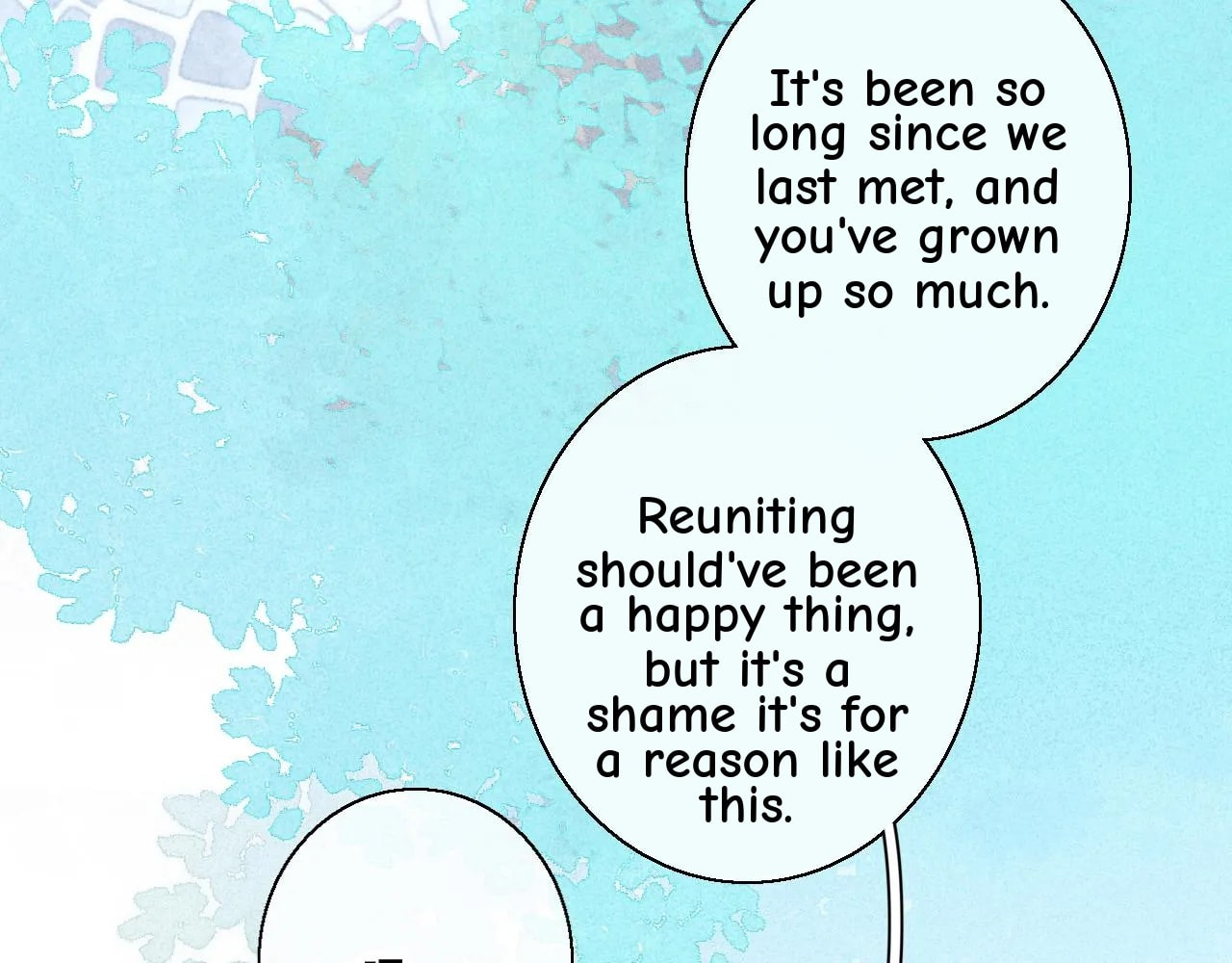 His Wolf Chapter 59.5 page 34 - 