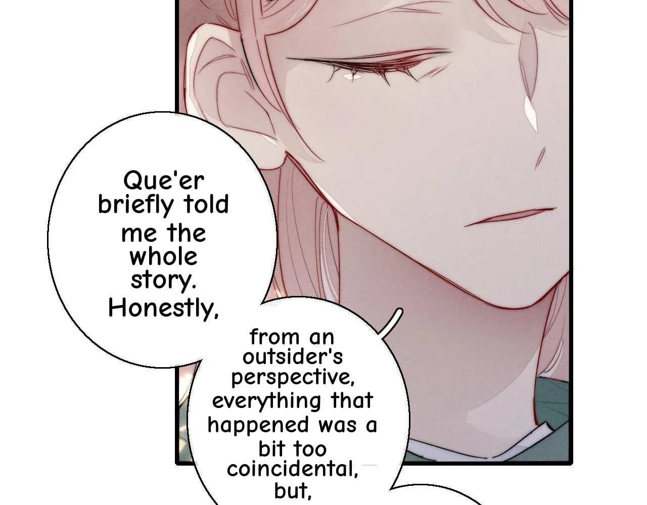 His Wolf Chapter 59.5 page 38 - 