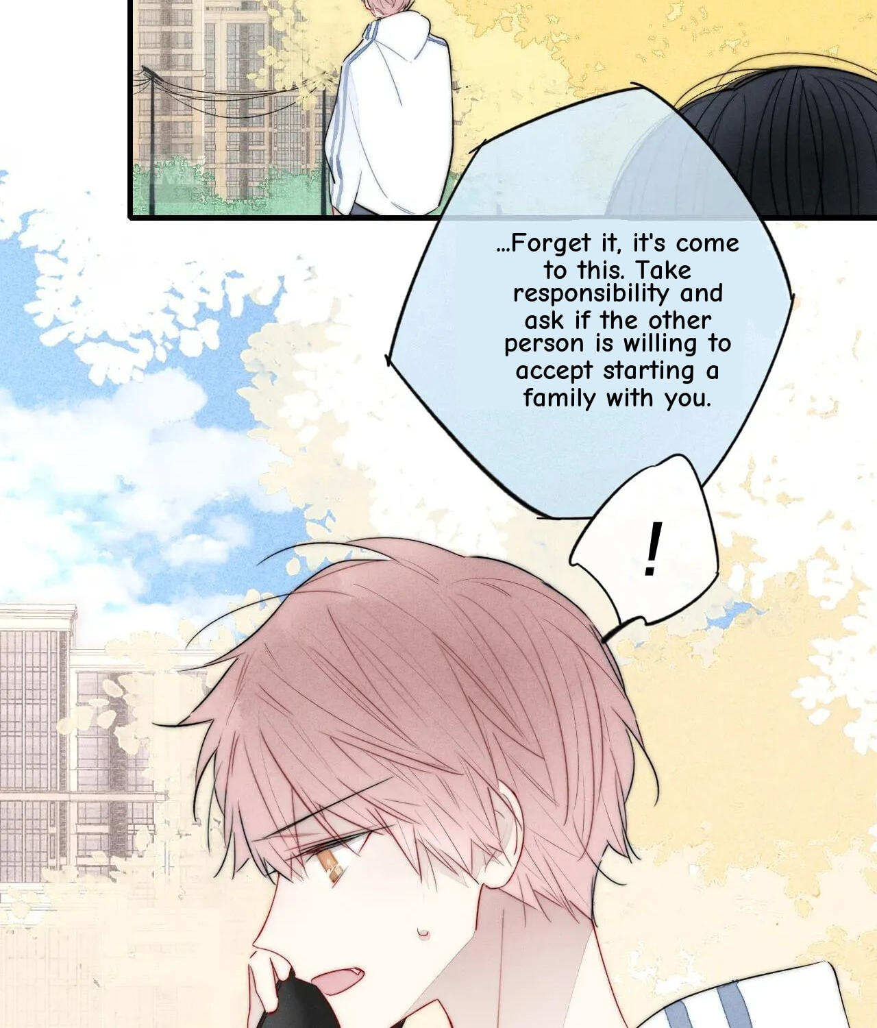 His Wolf Chapter 59.5 page 46 - 