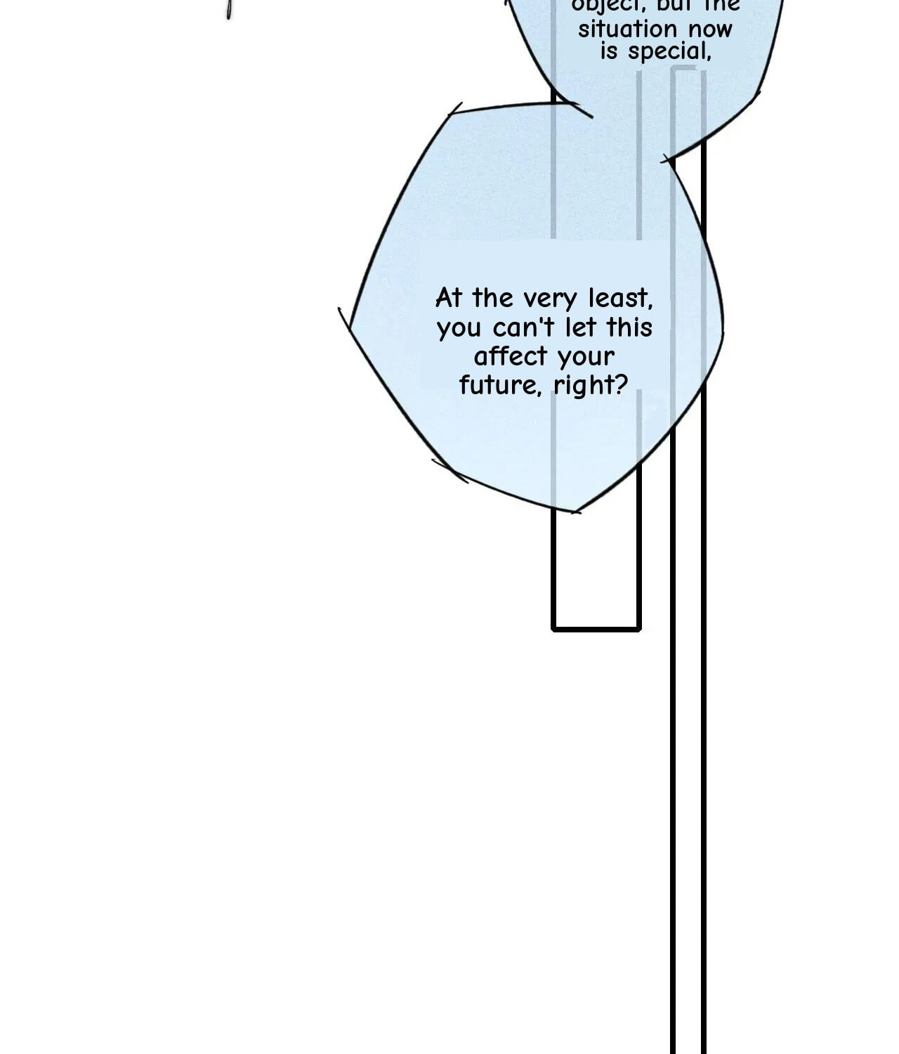 His Wolf Chapter 59.5 page 48 - 