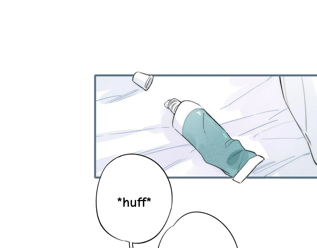 His Wolf Chapter 59.5 page 54 - 