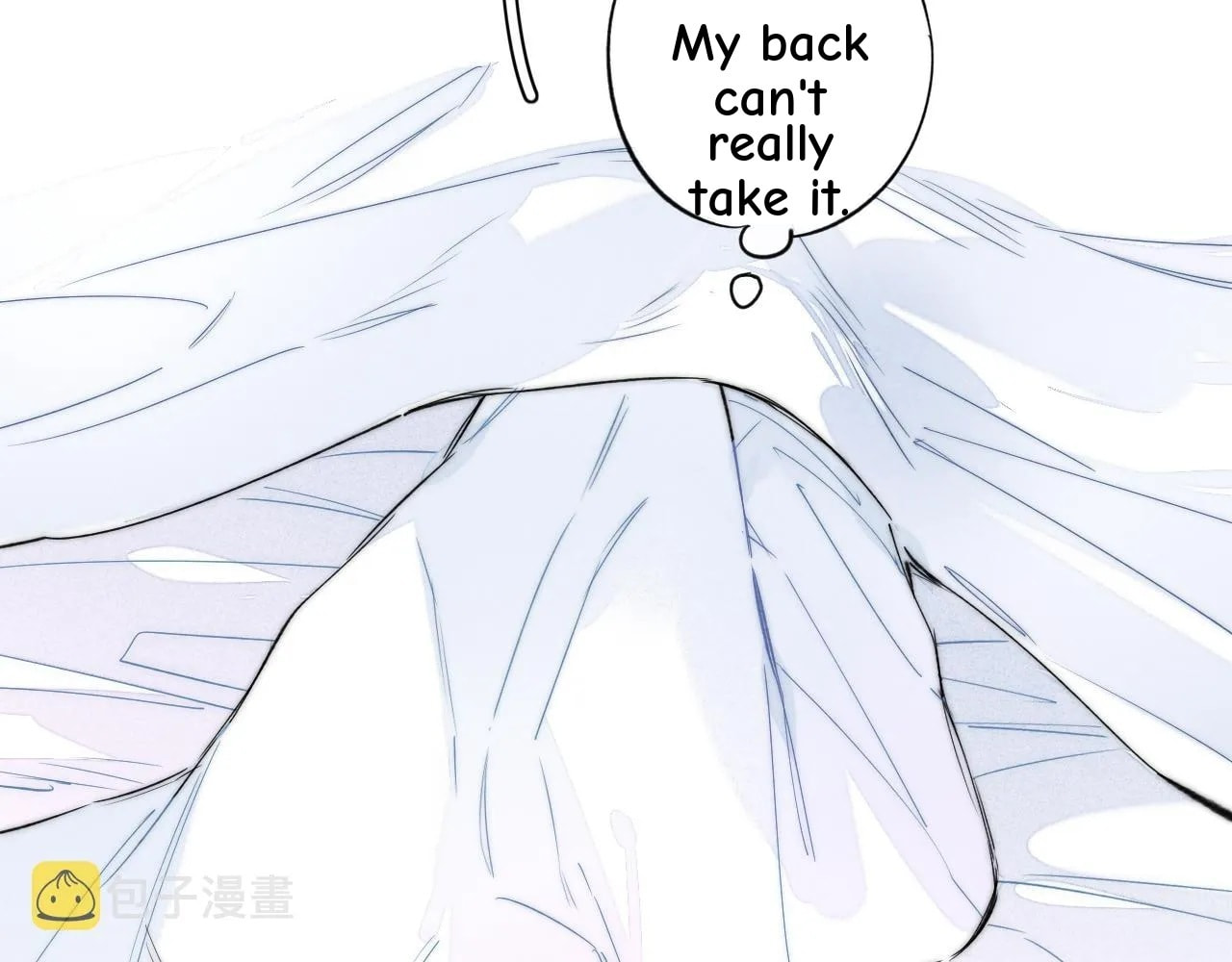 His Wolf Chapter 59.5 page 55 - 