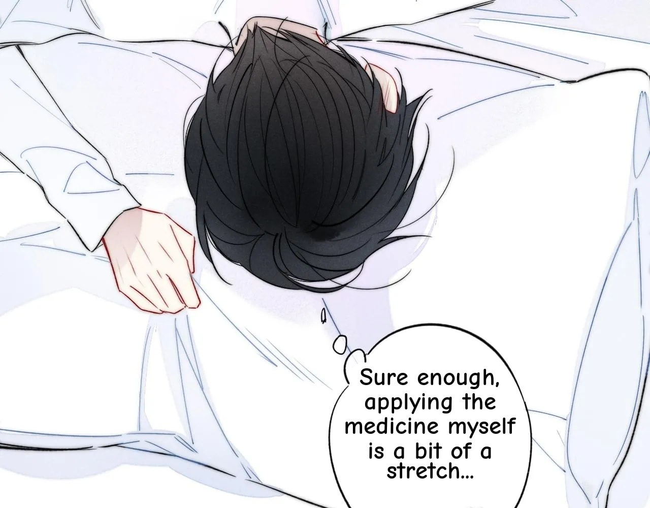 His Wolf Chapter 59.5 page 56 - 