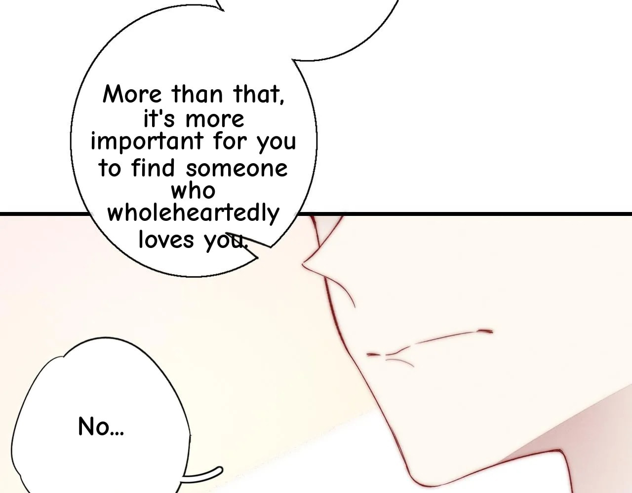 His Wolf Chapter 59.5 page 64 - 
