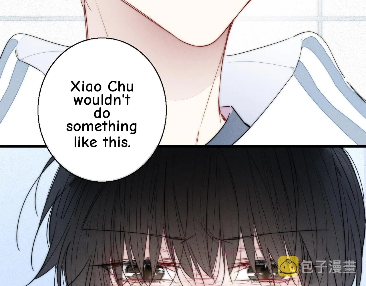 His Wolf Chapter 59.5 page 69 - 