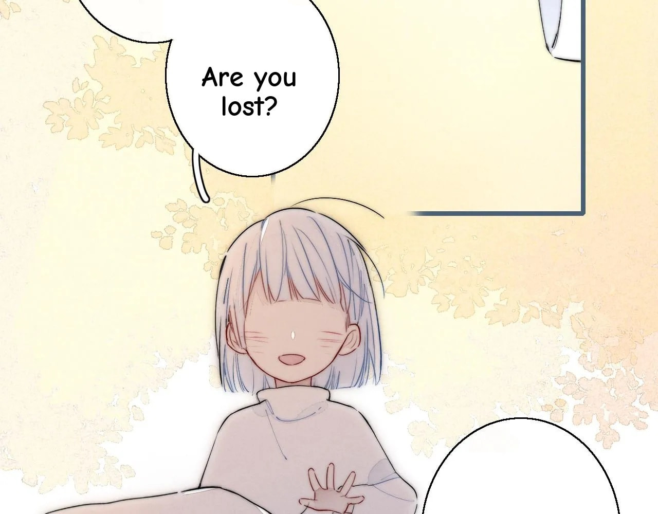 His Wolf Chapter 59 page 3 - 