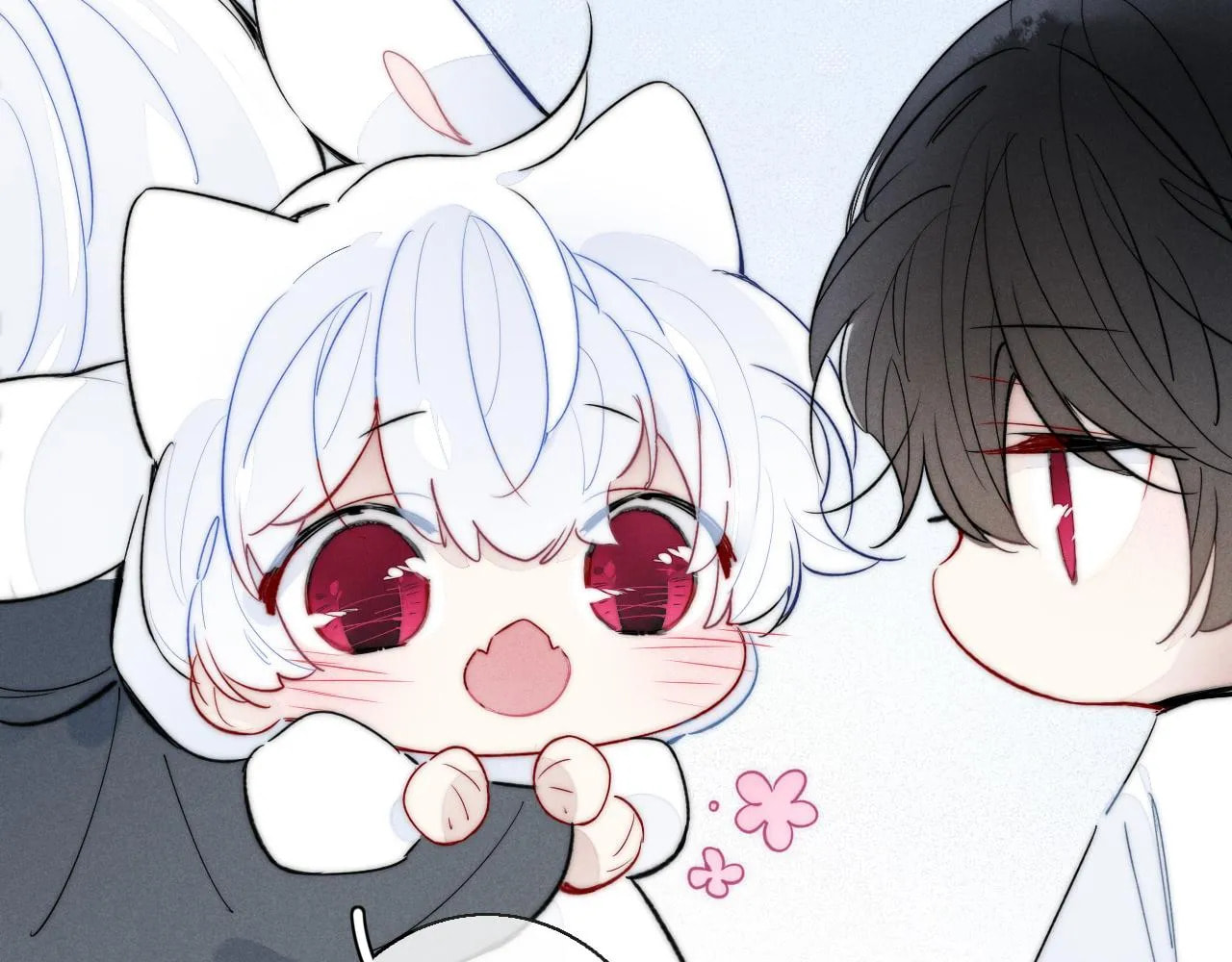 His Wolf Chapter 59 page 22 - 