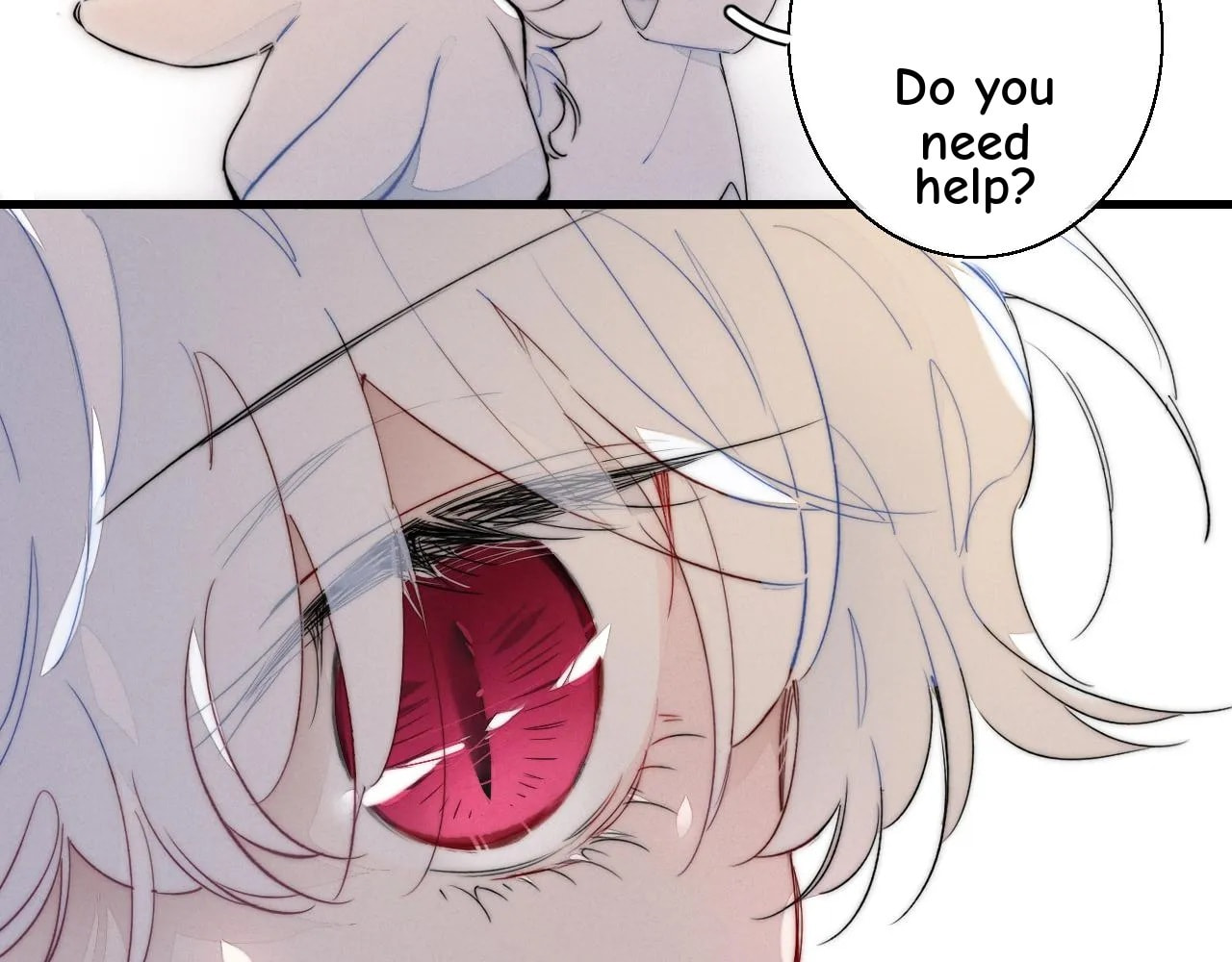 His Wolf Chapter 59 page 4 - 