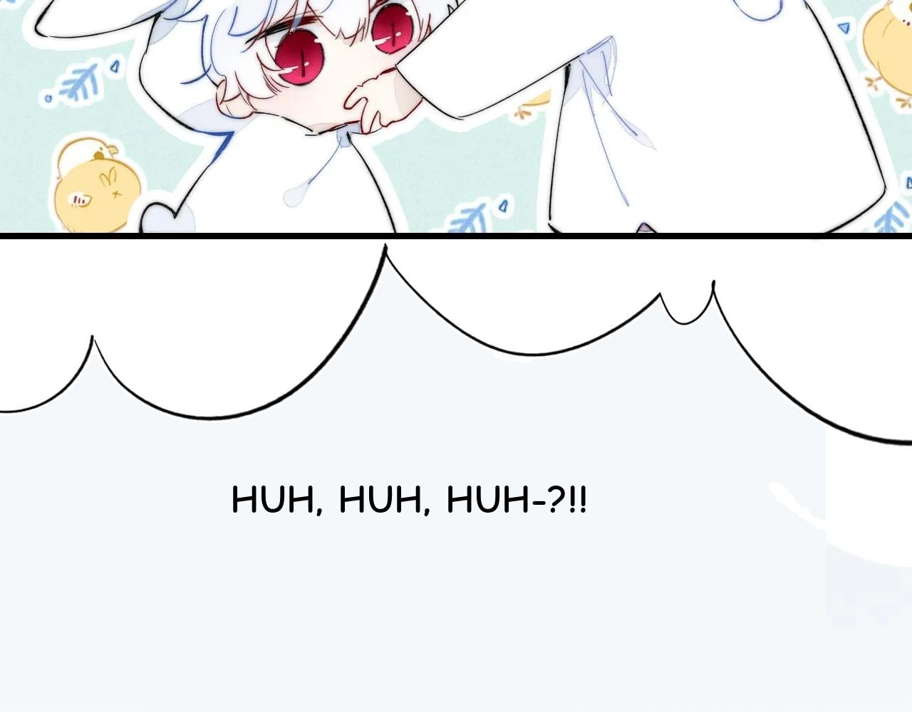 His Wolf Chapter 59 page 7 - 