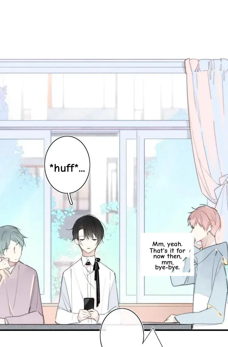 His Wolf Chapter 6 page 4 - 