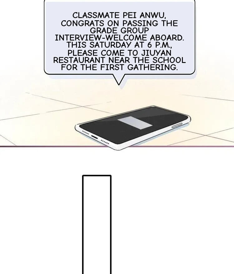 His Wolf Chapter 6 page 33 - 