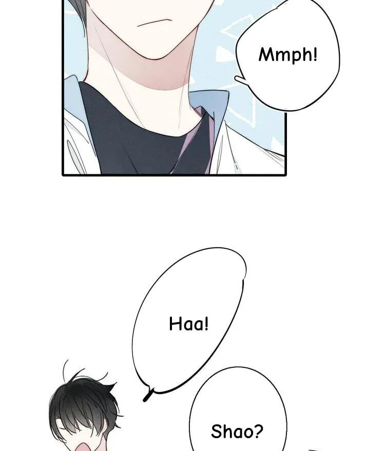 His Wolf Chapter 6 page 49 - 