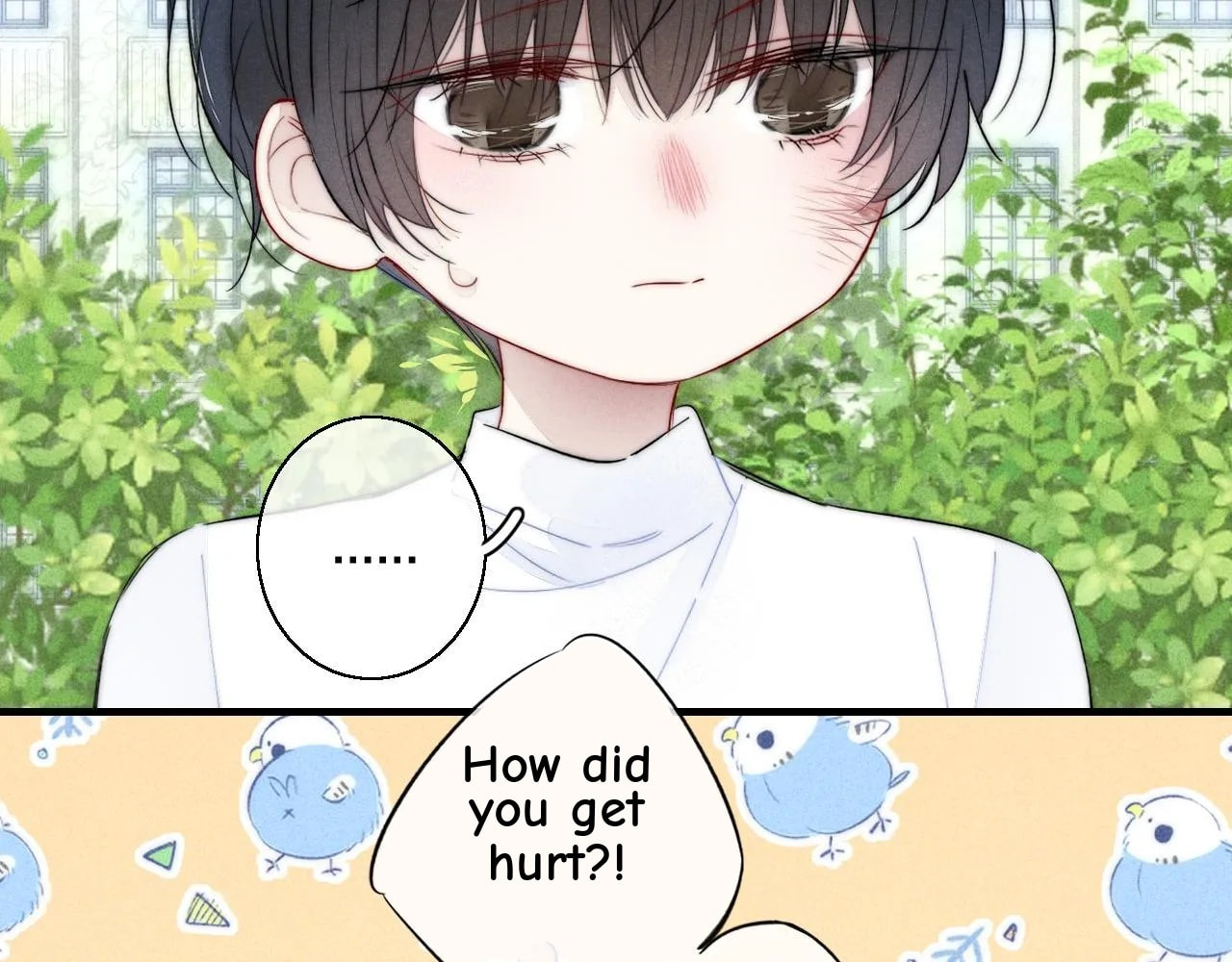 His Wolf Chapter 60 page 24 - 