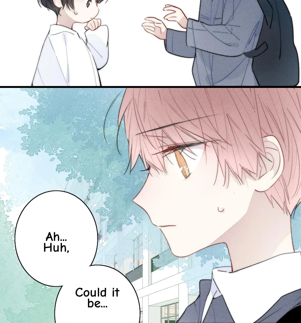 His Wolf Chapter 60 page 26 - 