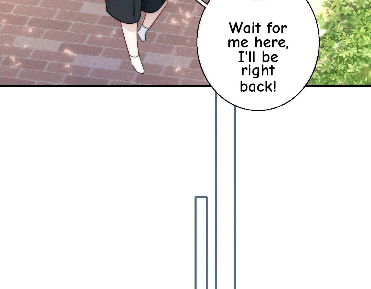 His Wolf Chapter 60 page 28 - 