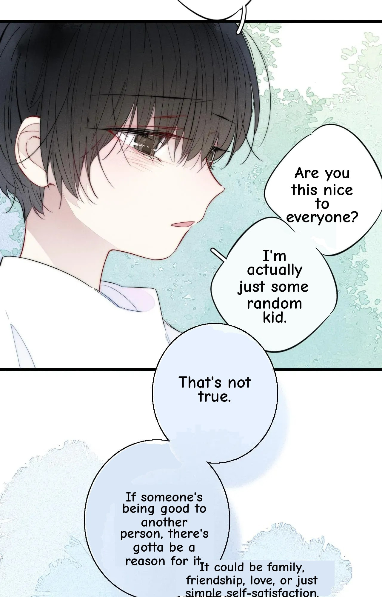 His Wolf Chapter 60 page 36 - 