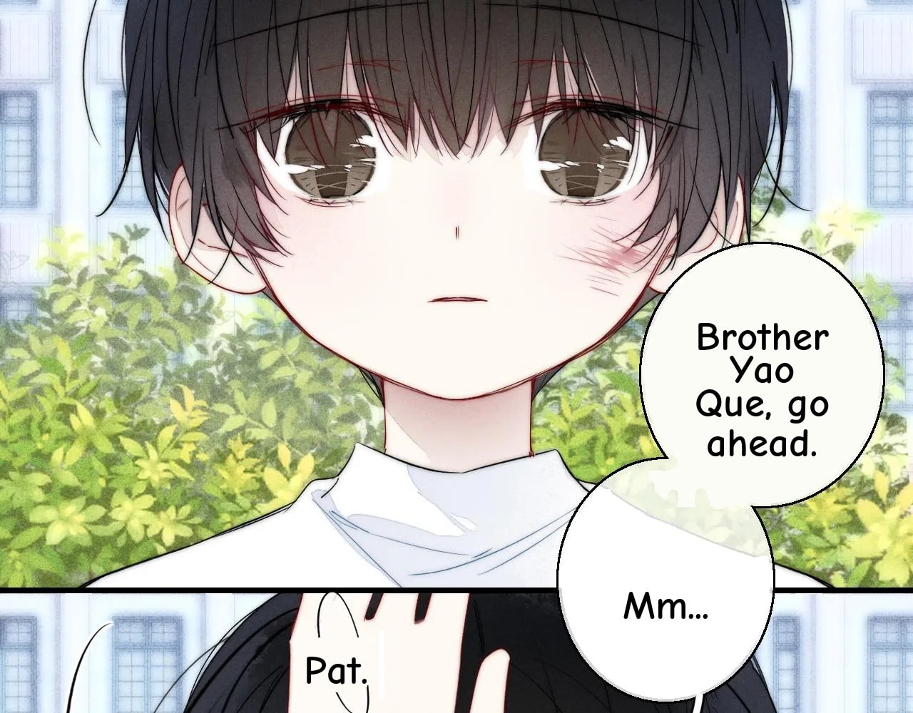 His Wolf Chapter 60 page 39 - 