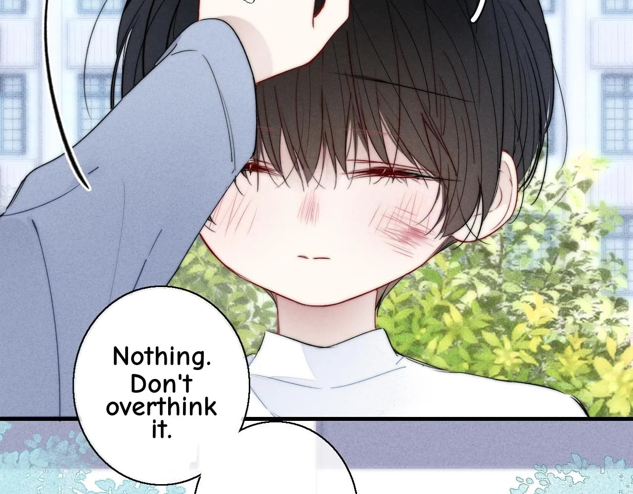 His Wolf Chapter 60 page 40 - 