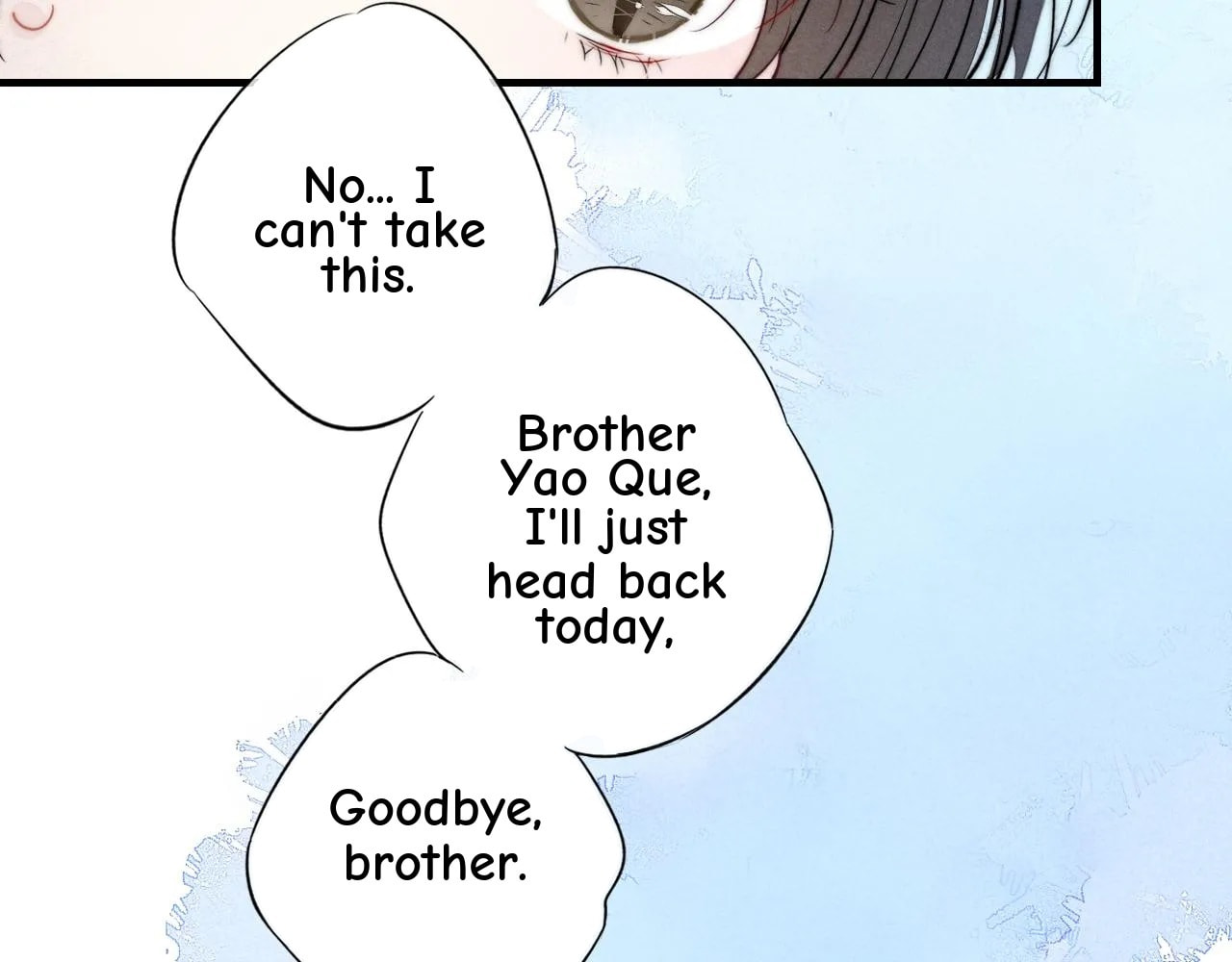 His Wolf Chapter 60 page 44 - 
