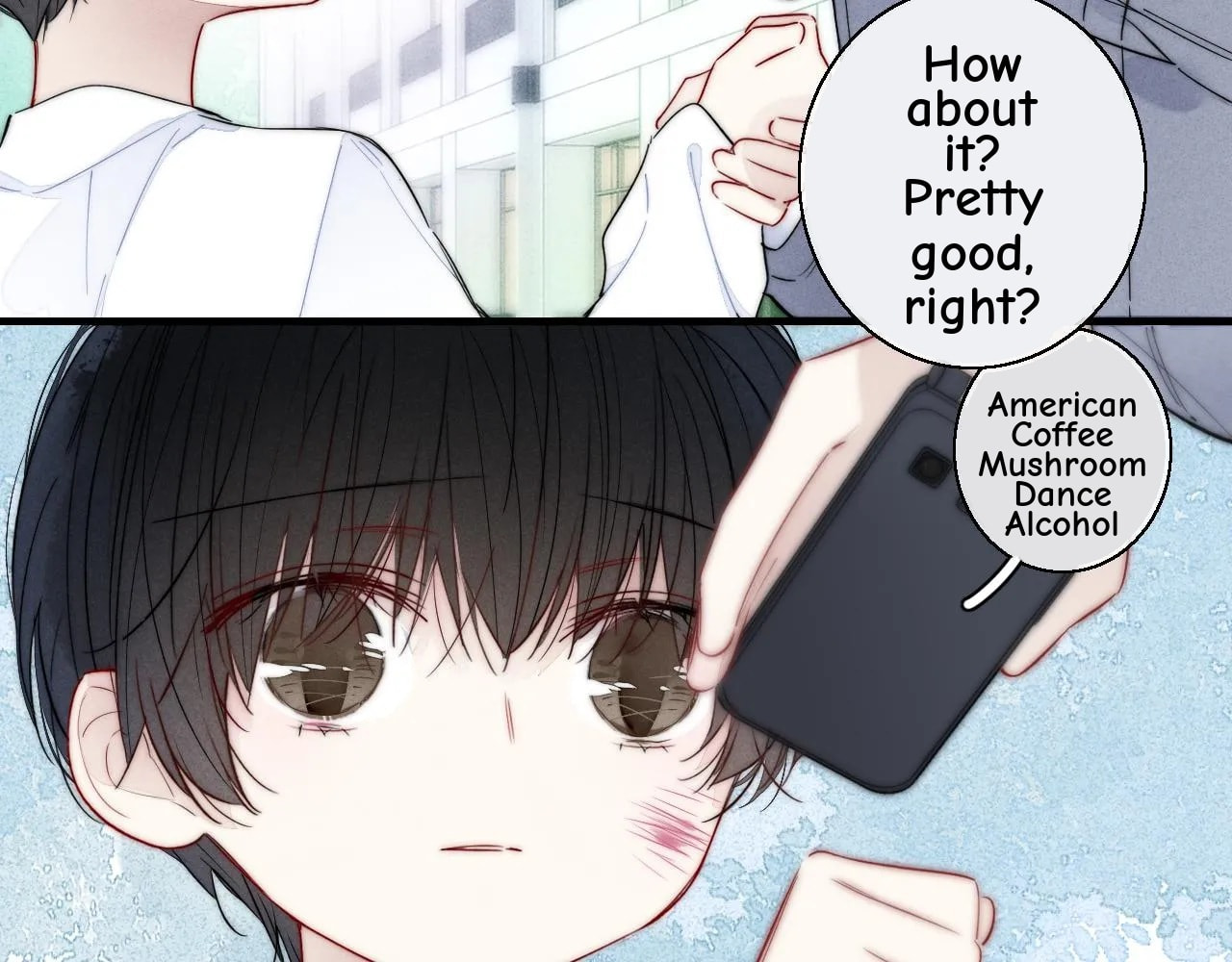 His Wolf Chapter 60 page 48 - 