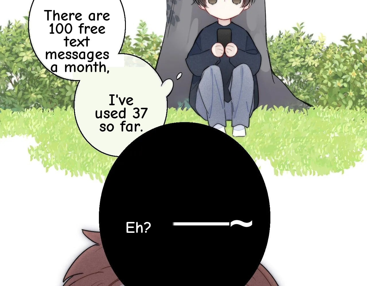 His Wolf Chapter 60 page 52 - 