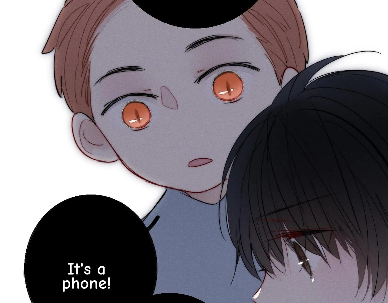 His Wolf Chapter 60 page 53 - 