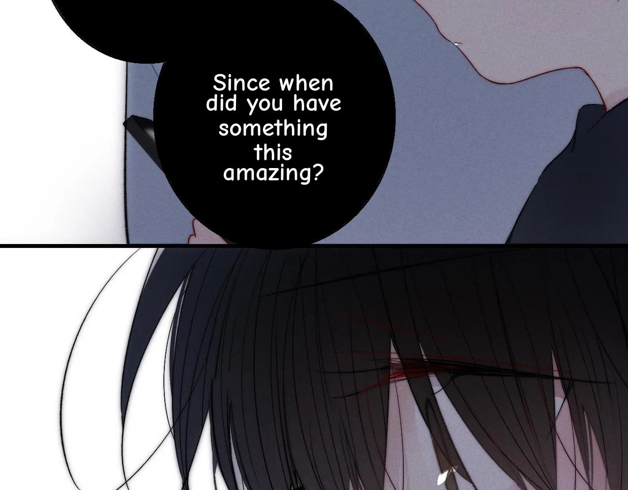 His Wolf Chapter 60 page 54 - 