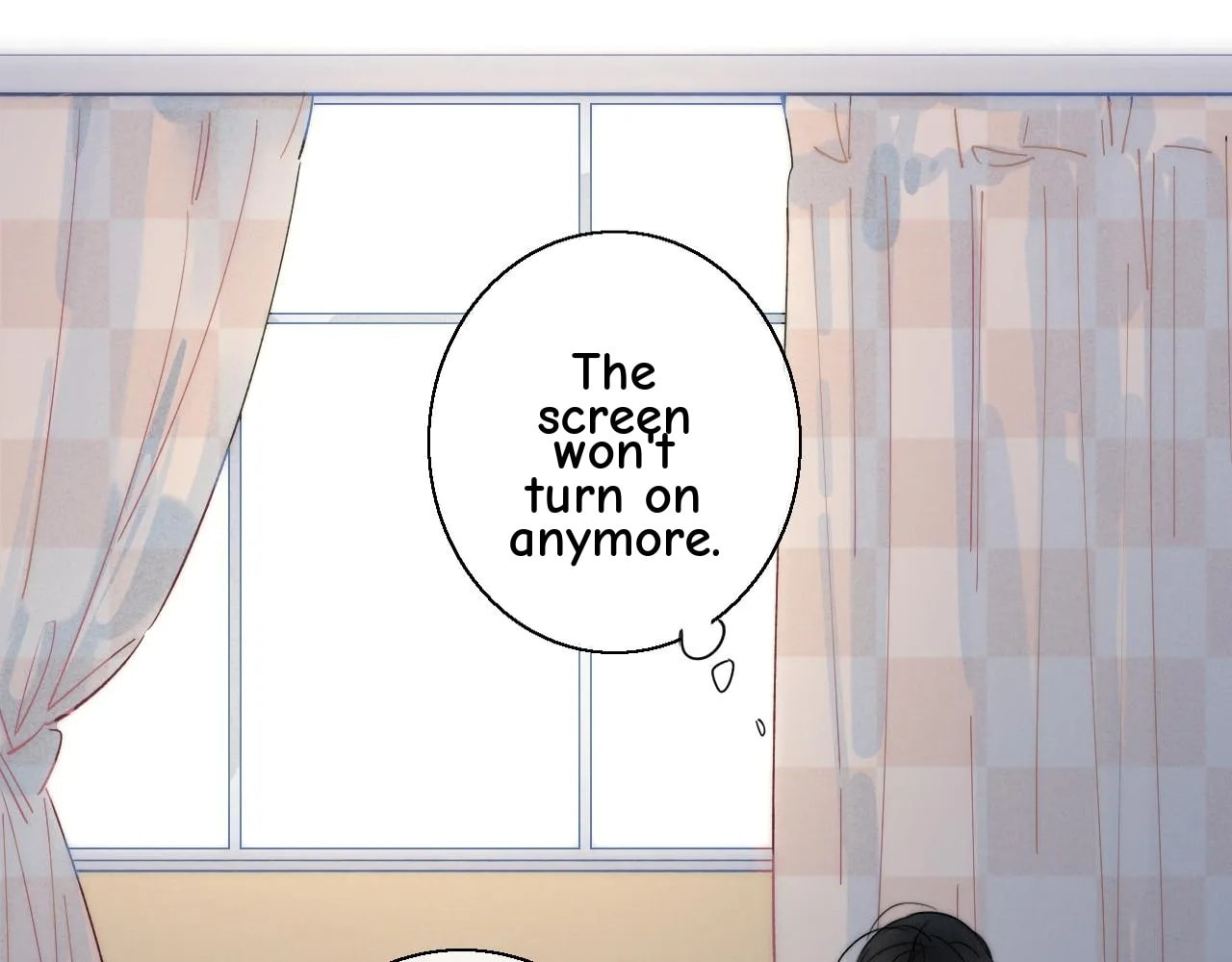 His Wolf Chapter 60 page 61 - 