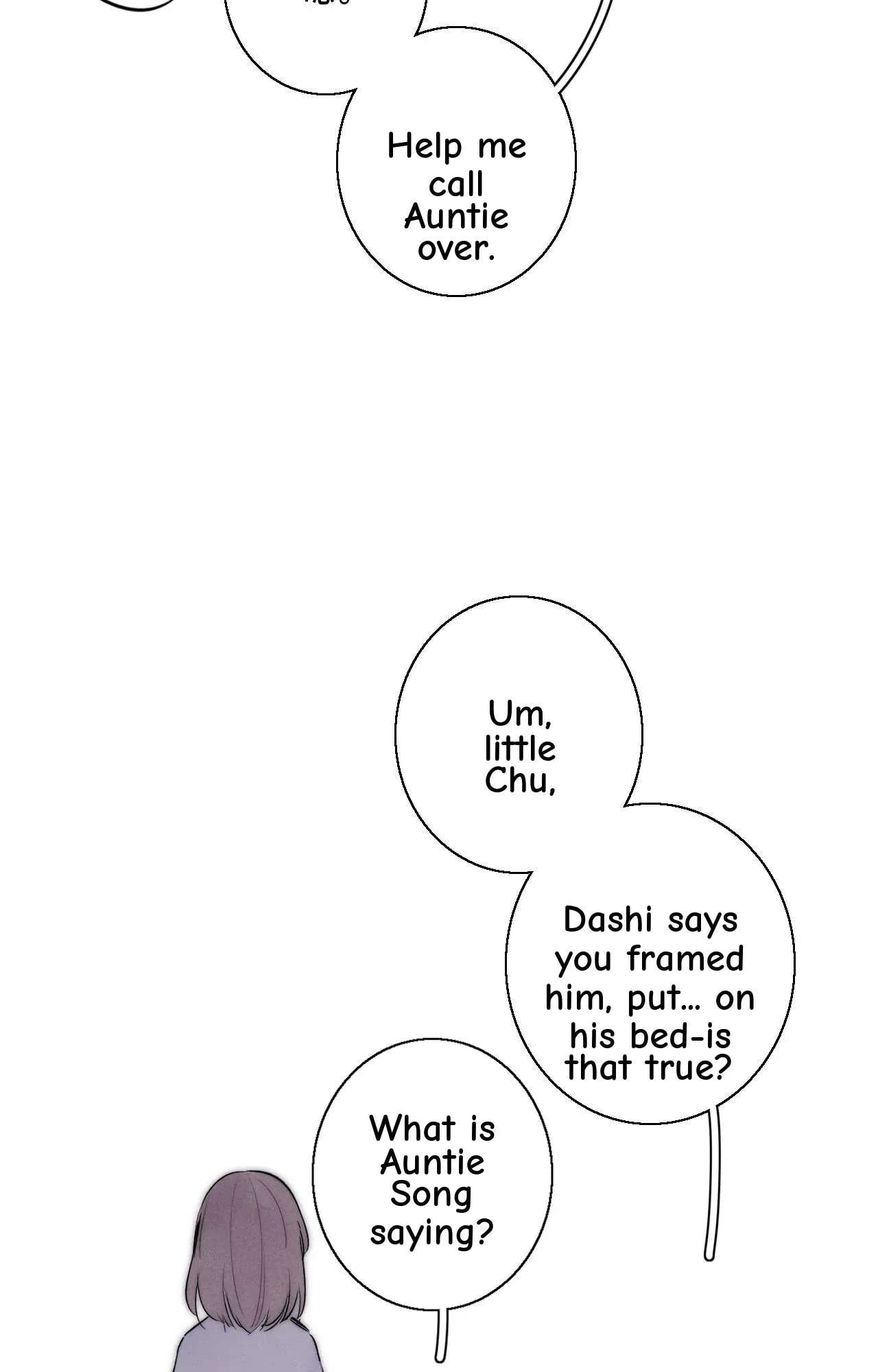 His Wolf Chapter 61 page 12 - 