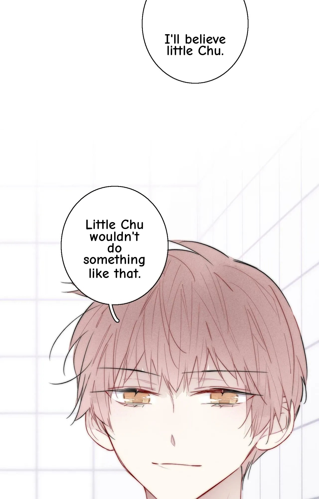 His Wolf Chapter 61 page 22 - 
