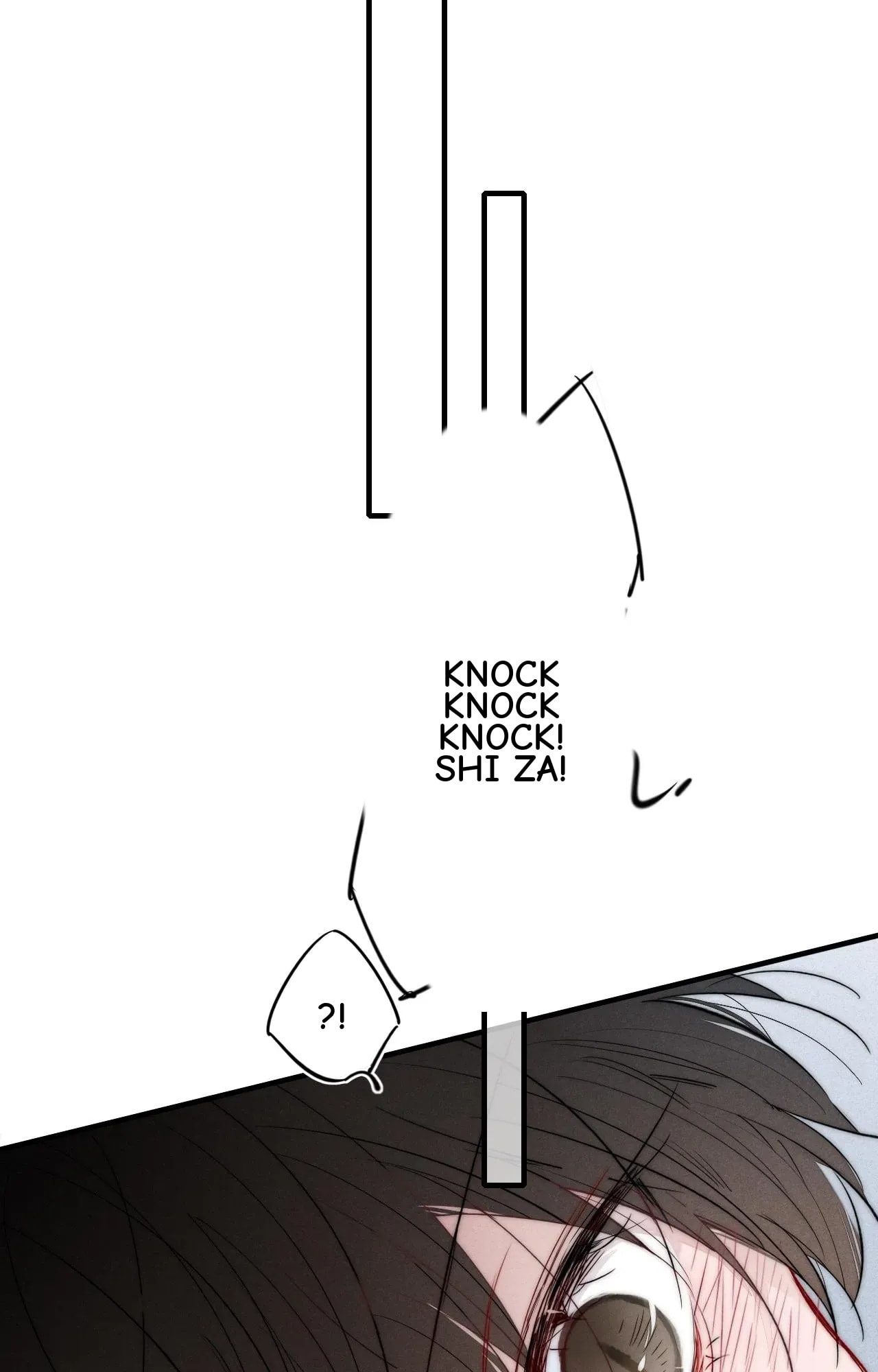 His Wolf Chapter 61 page 26 - 