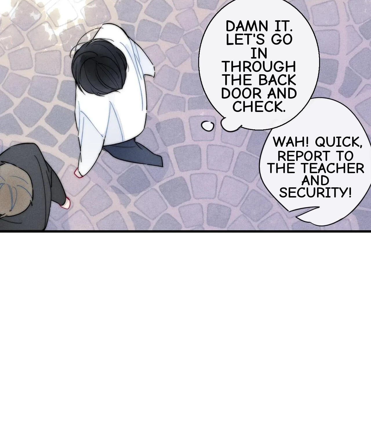 His Wolf Chapter 61 page 51 - 